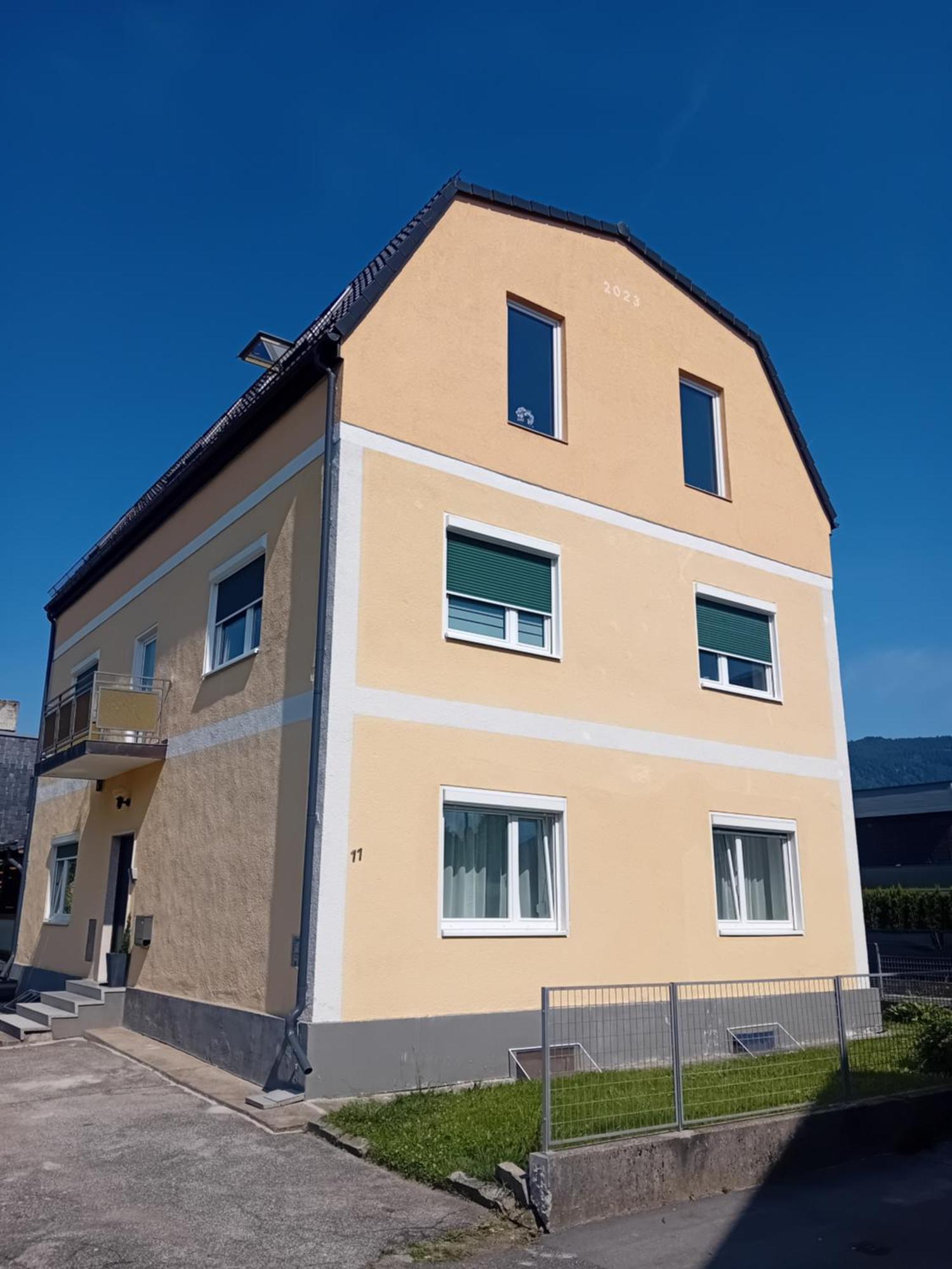 Lind-Appartments Villach Exterior photo
