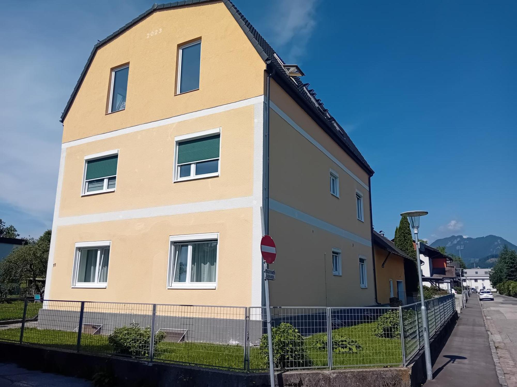 Lind-Appartments Villach Exterior photo